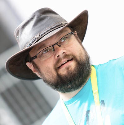 Oleksandr Kozachuk